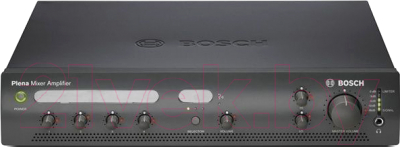 Профессиональная акустика Bosch PLE-2MA120