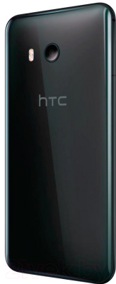 Смартфон HTC U11 128Gb (черный)