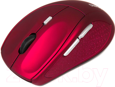 Мышь Dialog Katana MROK-18U (красный)