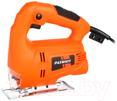 Электролобзик PATRIOT LS501 The One