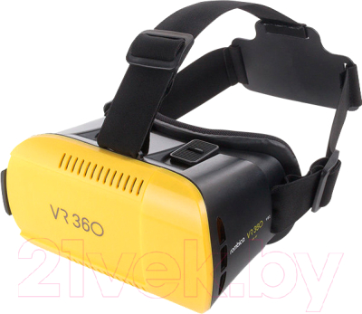 Шлем виртуальной реальности Rombica VR360 V01