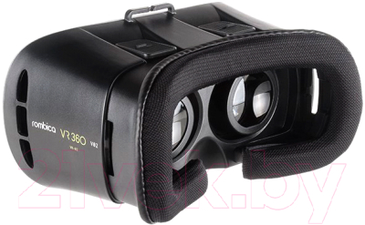 Шлем виртуальной реальности Rombica VR360 V02