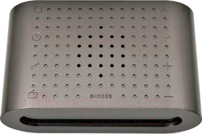 Радиочасы Oregon Scientific RRM116-G