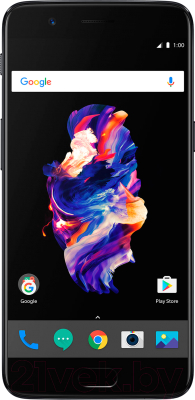 Смартфон OnePlus 5 64Gb (серый)