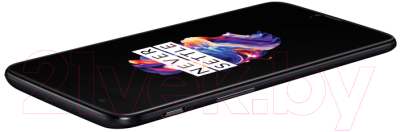 Смартфон OnePlus 5 64Gb (серый)