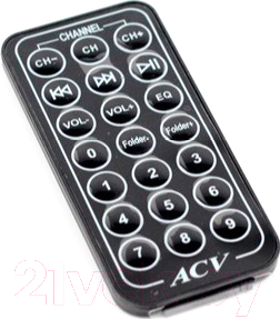 FM-модулятор ACV FMT-142