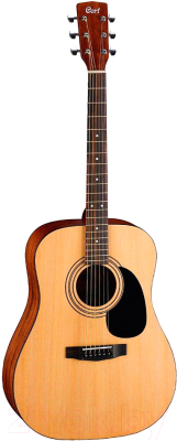 Акустическая гитара Cort АD 810