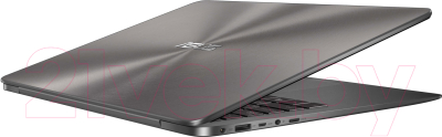 Ноутбук Asus ZenBook UX430UQ-GV207