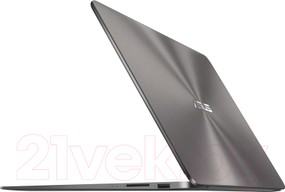 Ноутбук Asus ZenBook UX430UQ-GV207