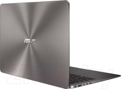 Ноутбук Asus ZenBook UX430UQ-GV207