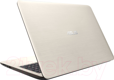 Ноутбук Asus VivoBook X556UR-DM472D