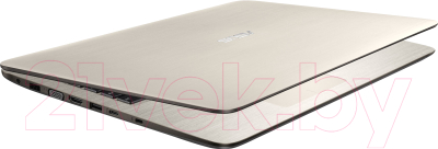 Ноутбук Asus VivoBook X556UR-DM472D
