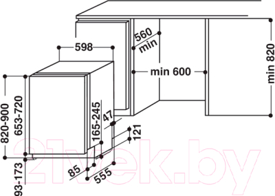 Встраиваемая посудомоечная машина 60 см hotpoint ariston hio 3c23 wf характеристики. Смотреть фото Встраиваемая посудомоечная машина 60 см hotpoint ariston hio 3c23 wf характеристики. Смотреть картинку Встраиваемая посудомоечная машина 60 см hotpoint ariston hio 3c23 wf характеристики. Картинка про Встраиваемая посудомоечная машина 60 см hotpoint ariston hio 3c23 wf характеристики. Фото Встраиваемая посудомоечная машина 60 см hotpoint ariston hio 3c23 wf характеристики