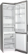Миниатюра изображения товара Холодильник с морозильником Hotpoint HS 5201 X O