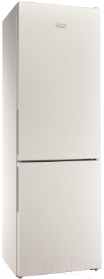 

Холодильник с морозильником Hotpoint-Ariston, Белый, HS 3180 W