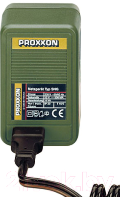Гравер Proxxon GG 12 / 28635