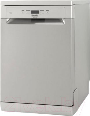 Посудомоечная машина Hotpoint-Ariston HFC 3C26 X