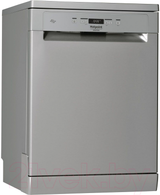 Посудомоечная машина Hotpoint-Ariston HFC 3C26 X