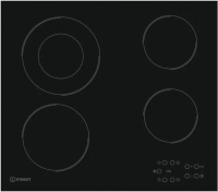 

Электрическая варочная панель Indesit, RI 260 C