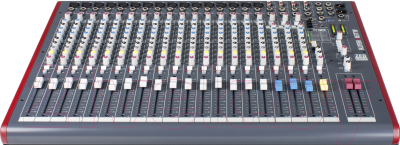 Микшерный пульт Allen & Heath ZED22FX/X