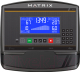 Миниатюра изображения товара Электрическая беговая дорожка Matrix Fitness TF50XR