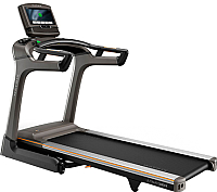 Электрическая беговая дорожка Matrix Fitness TF50XIR - 