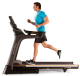 Миниатюра изображения товара Электрическая беговая дорожка Matrix Fitness TF50XIR