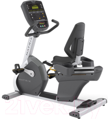 Велоэргометр Matrix Fitness R3X (R3X-05)