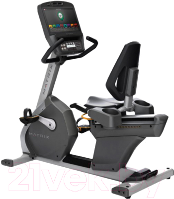 Велоэргометр Matrix Fitness R7XI (v.05)