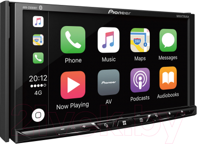 Автомагнитола Pioneer AVH-Z5000BT