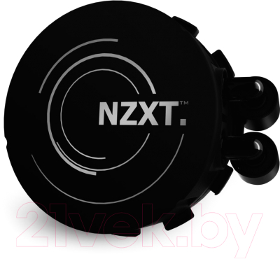 Кулер для процессора NZXT Kraken X31 (RL-KRX31-01)