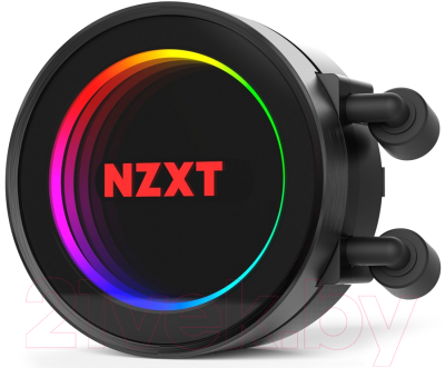 Кулер для процессора NZXT Kraken X62 (RL-KRX62-02)