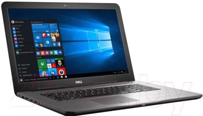 Ноутбук Dell Inspiron 17 (5767-6488)