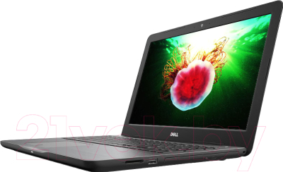 Ноутбук Dell Inspiron 15 (5565-6464)