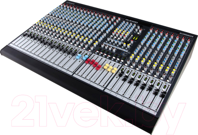 Микшерный пульт Allen & Heath GL2400-424