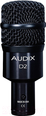 Микрофон Audix D-2