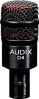 

Микрофон Audix, D-4