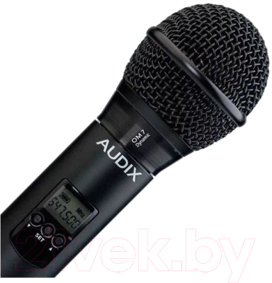 Микрофон Audix W3-OM7