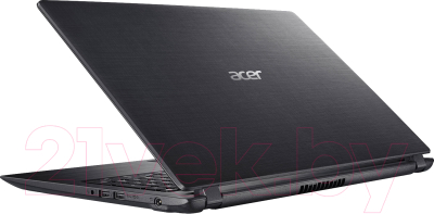 Ноутбук Acer Aspire A315-51-52K6 (NX.GNPEU.022)