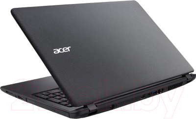 Ноутбук Acer Aspire ES1-572-39GH (NX.GD0EU.066)