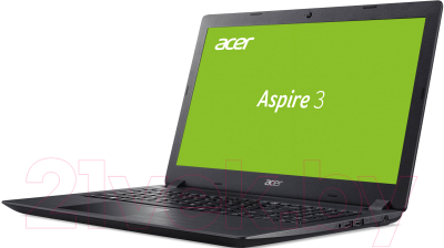 Ноутбук Acer Aspire A315-31-P5BS (NX.GNTEU.014)
