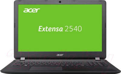 Ноутбук Acer Extensa 2540-3061 (NX.EFGEU.001)
