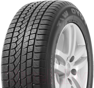 Зимняя шина Toyo Open Country W/T 205/70R15 96T