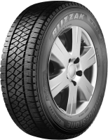Зимняя легкогрузовая шина Bridgestone Blizzak W995 195/75R16C 107/105R - 