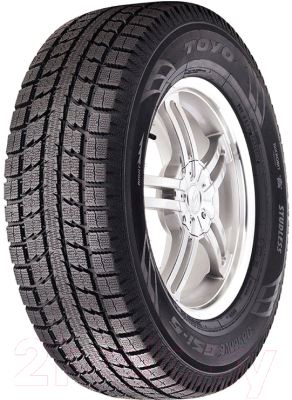 Зимняя шина Toyo Observe GSi-5 235/70R16 106Q