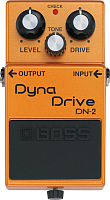 

Педаль электрогитарная Boss, DN-2