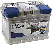 

Автомобильный аккумулятор Baren, Polar Blu 7905617