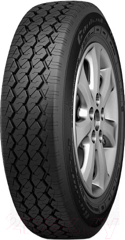 Всесезонная шина Cordiant Business CA 225/75R16C 121/120Q