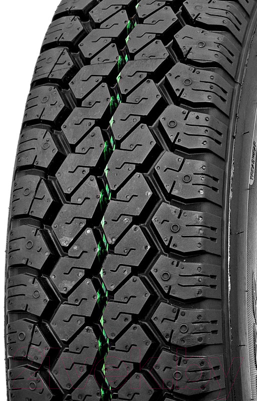 Всесезонная шина Cordiant Business CA 225/75R16C 121/120Q