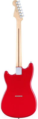 Электрогитара Fender Duo-Sonic Maple Torino Red